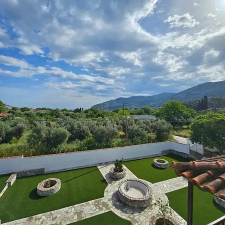 Florea * سكوبيلوس تاون