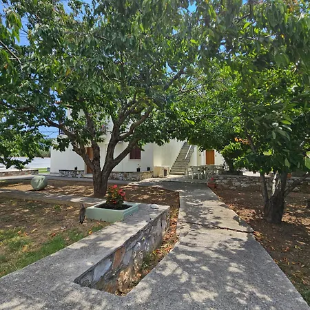Florea Skopelos stad