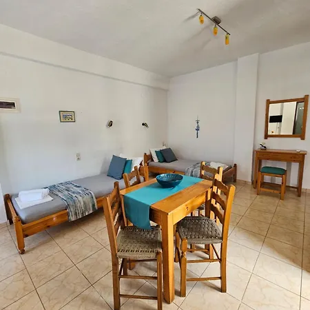 Lägenhet Florea Skopelos stad