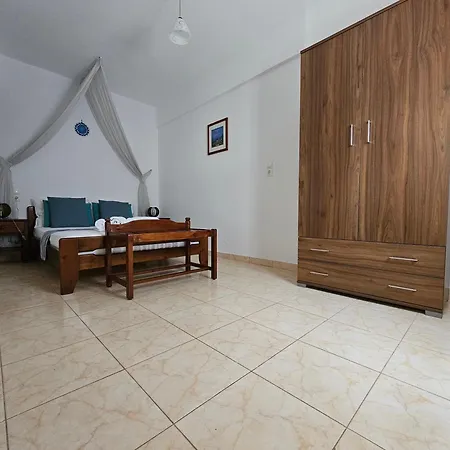 Florea Skopelos stad