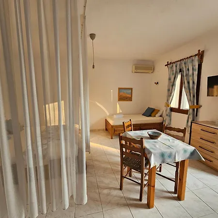 Lägenhet Florea Skopelos stad