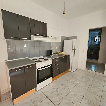 Florea Lägenhet Skopelos stad