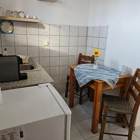 Florea Skopelos stad