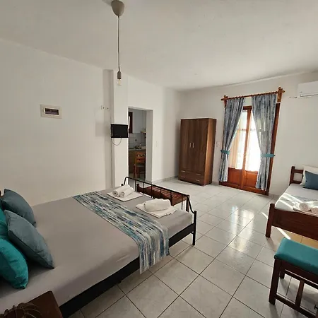 Florea * Skopelos stad