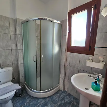 Lägenhet Florea Skopelos stad
