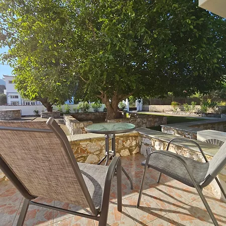 شقة Florea سكوبيلوس تاون