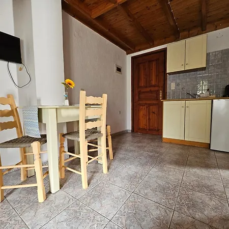 Florea Lägenhet Skopelos stad