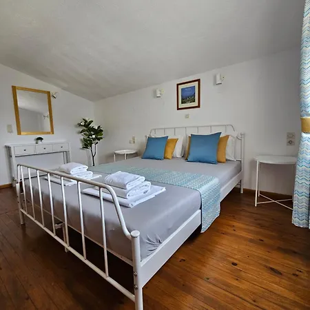 Florea Skopelos stad
