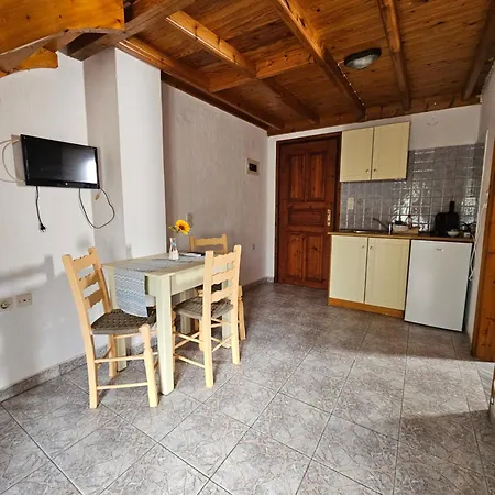 Florea Skopelos stad