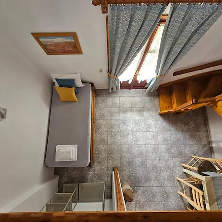 Lägenhet Florea Skopelos stad